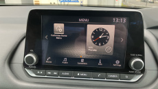 Nissan Qashqai 1.3 DiG-T MH Acenta Premium 5dr Petrol Hatchback